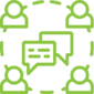 Organizational Relationship