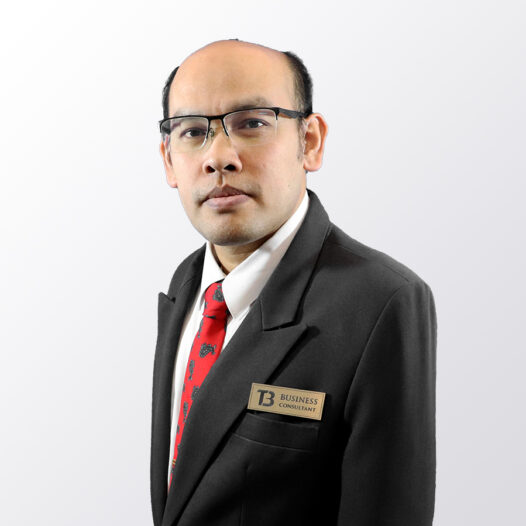 ดร.อาณัติ รัตนถิรกุล