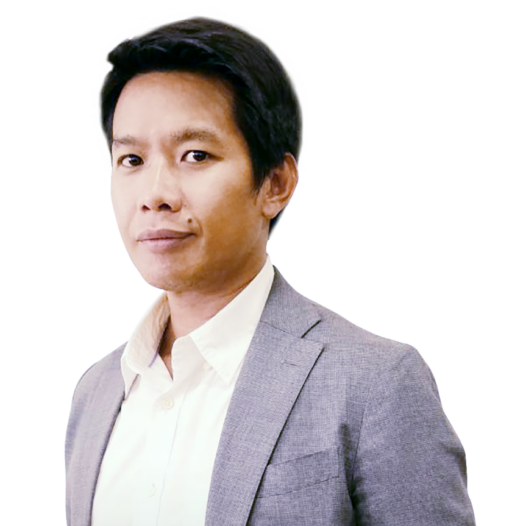 อาจารย์บุญฤทธิ์ อรัญกูล